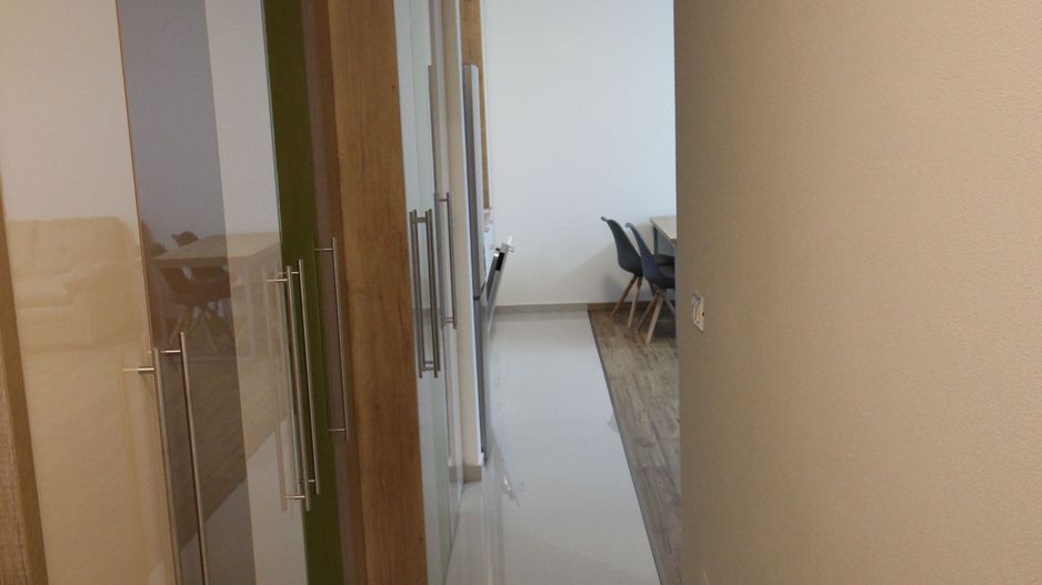 Apartament cu 2 camere de închiriat în zona Braytim - Poză 17