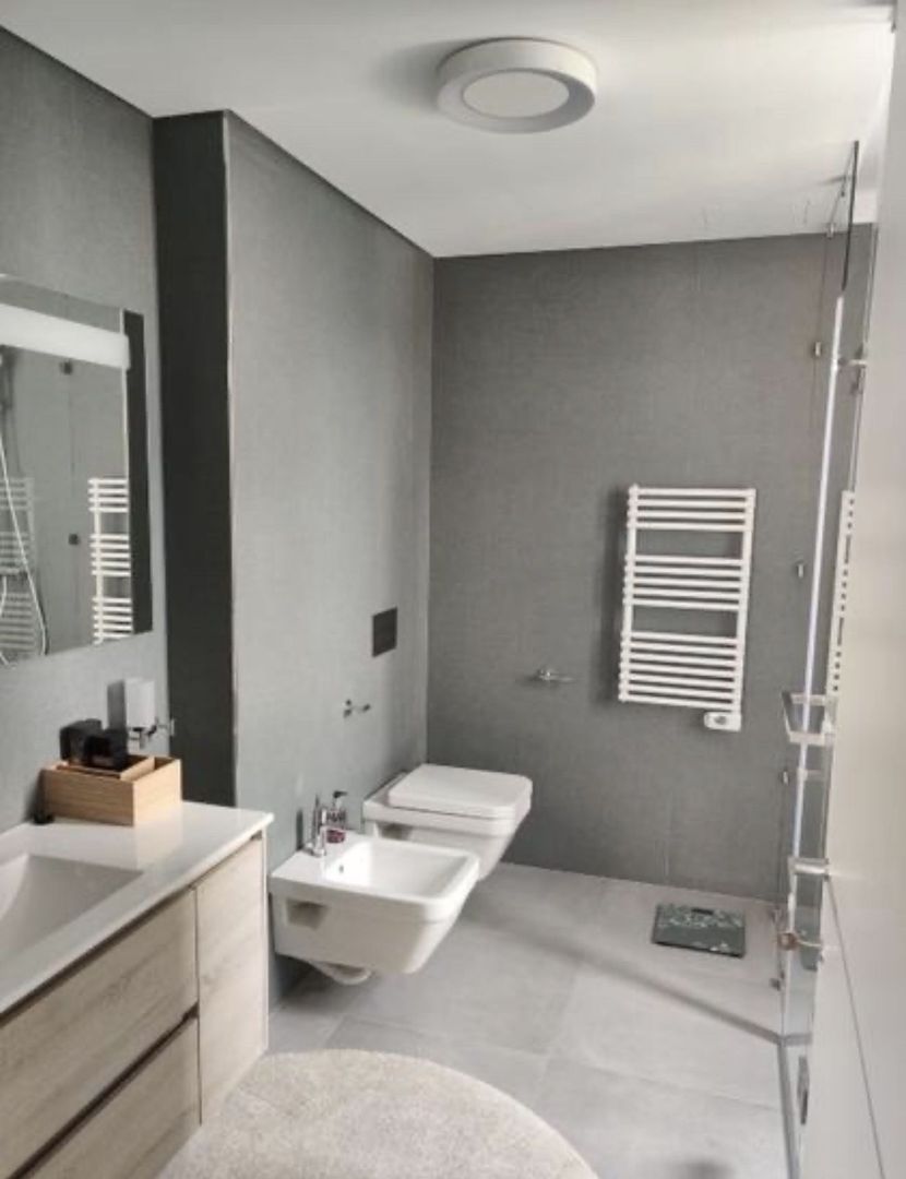 Apartament 5 camere de închiriat Rahmaninov - Poză 12