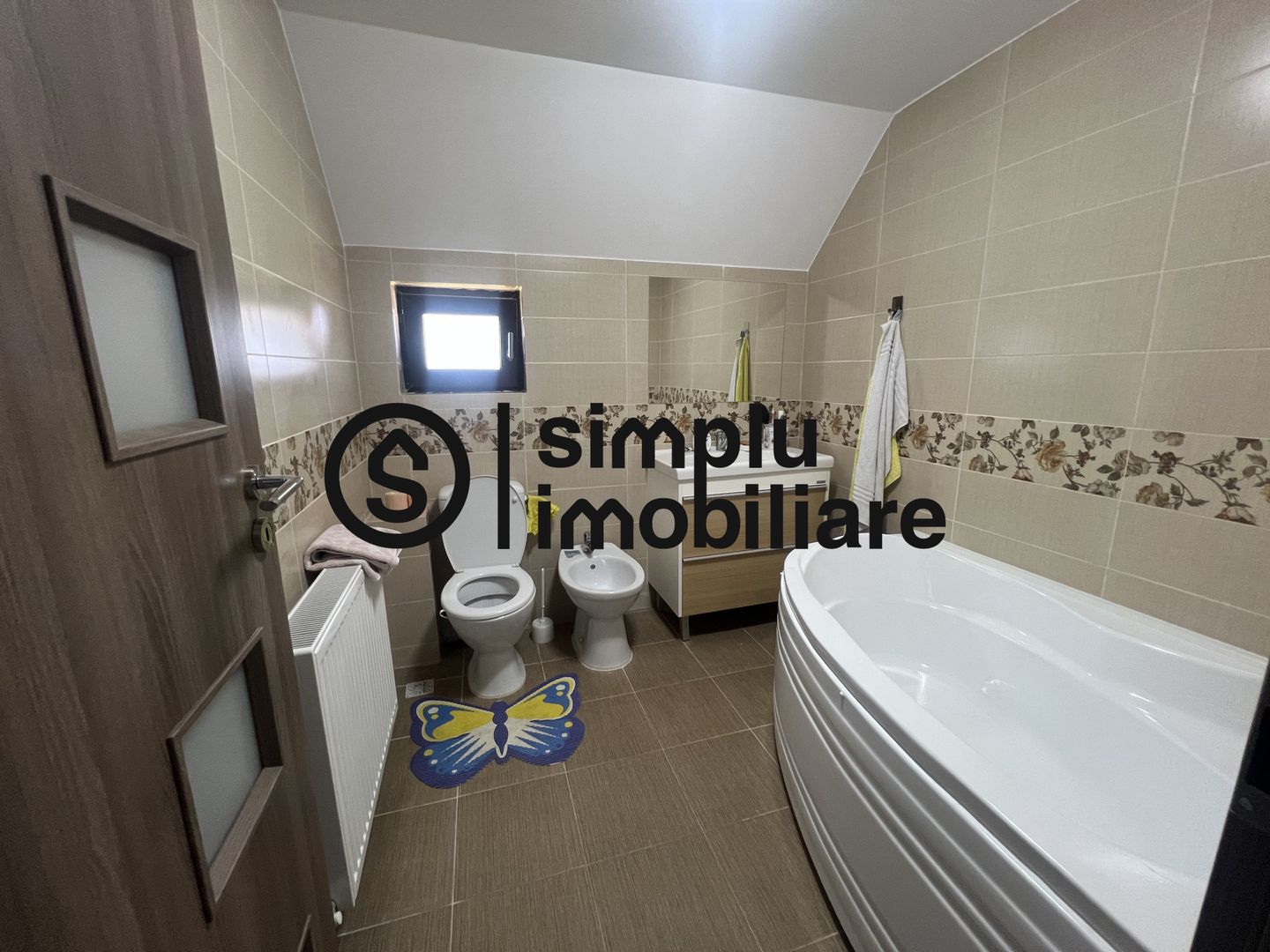 Casa Verde P+M 5 Camere Veteranilor - Poză 13