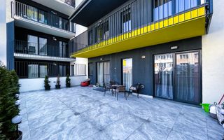 COMISION 0 % Apartament  2 camere 120 mp, zona centrala - Poză 15