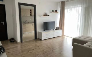 2 camere Belverdere Residence ( parcare ) - Poză 4