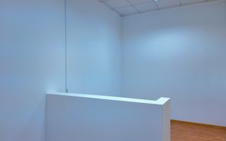 Spatiu de birouri de 500 m2- Etaj complet de inchiriat in zona Grozavesti - Poză 2