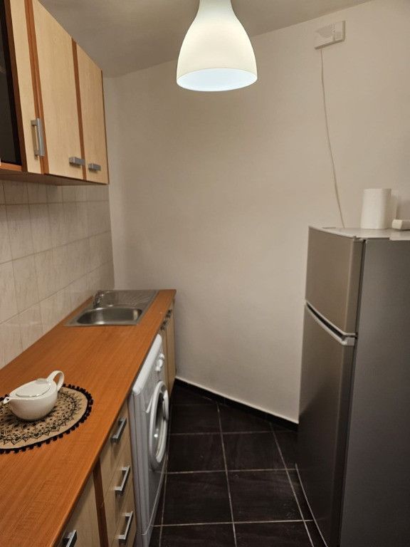 inchiriez apartament 1 camera Doamna Ghica - Poză 9