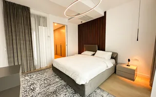 Apartament ultra high-end cu 4 camere, în zona Primăverii - Poză 25
