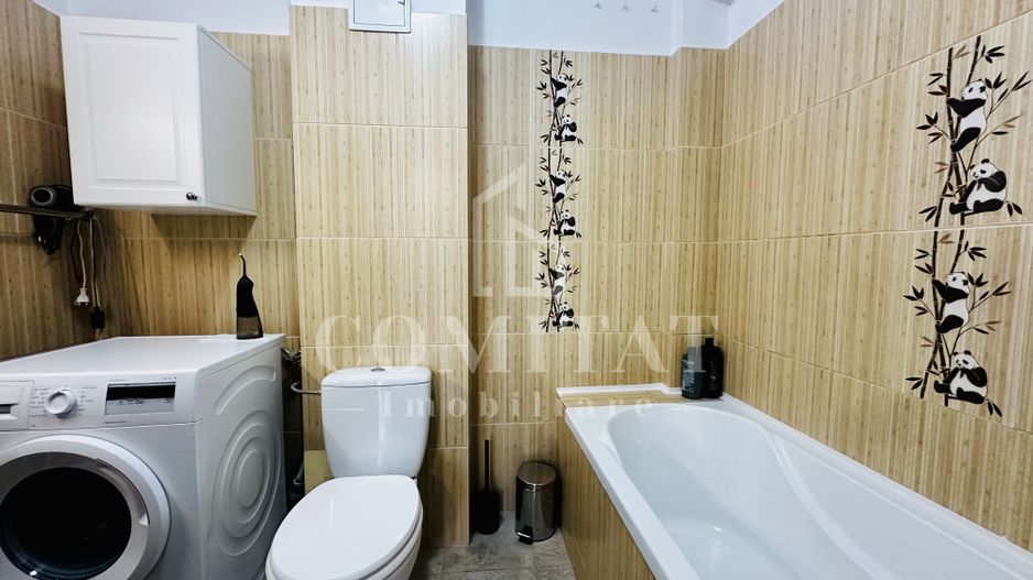 Apartament la cheie | 3 camere | Cartier Europa - Poză 13