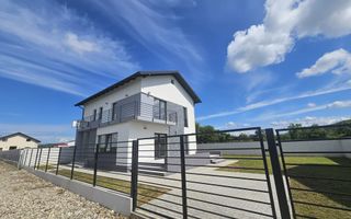 Vila noua, Stefanesti - Tudosesti - Poză 7