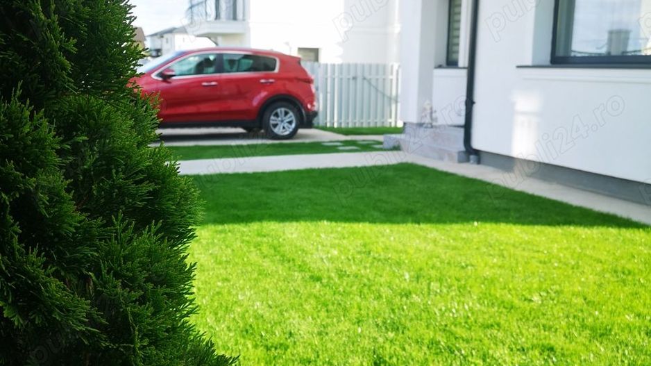 Casa de vânzare Miroslava D+P+1E - Poză 8