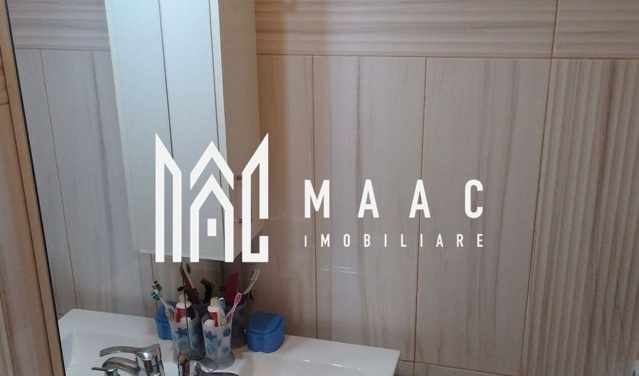 Apartament 2 camere de vânzare | Șelimbăr | etaj 9, panoramă - Poză 5