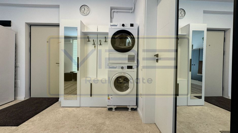 Garsoniera noua cu parcare si boxa Cartierul Zorilor - Poză 10