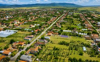 Casa de vanzare in Pancota, COMISION 0% - Poză 22