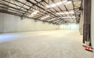 Hala de inchiriat Coresi Brașov - 750 mp plus-imo.ro - Poză 7