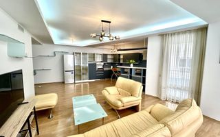 Inchiriere apartament Herastrau | 3 camere | Loc parcare | Aron Cotrus - Poză 3