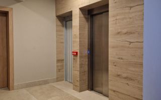 Apartament de lux cu terasa, complet utilat - Poză 11