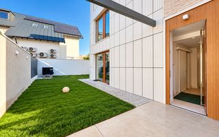 Vila Iancu Nicolae | Smart Home | 2026 | Curte libera 330mp - Poză 5