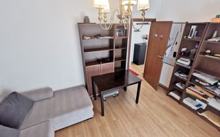 Inchiriere apartament 3 camere   (doua dormitoare) Baneasa - Poză 32