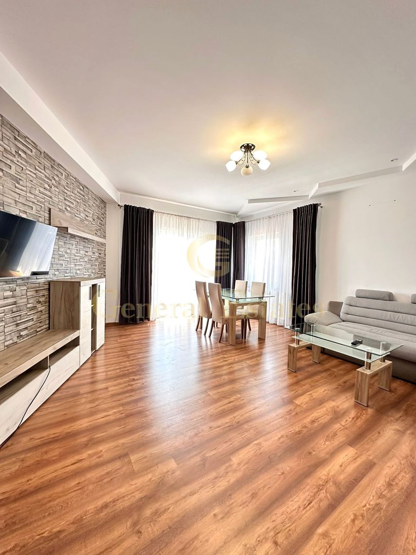 Apartament 3 camere de vanzare– Tractorul - Poză 2