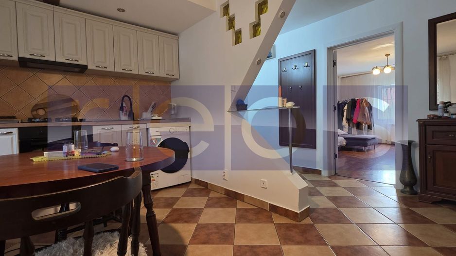 VANZARE 3 CAMERE DECOMANDAT  - MALL VITAN - Poză 7