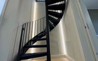 Vila LUX _6 camere_Piscina***1113 mp//Padurea Baneasa//Pipera - Poză 19