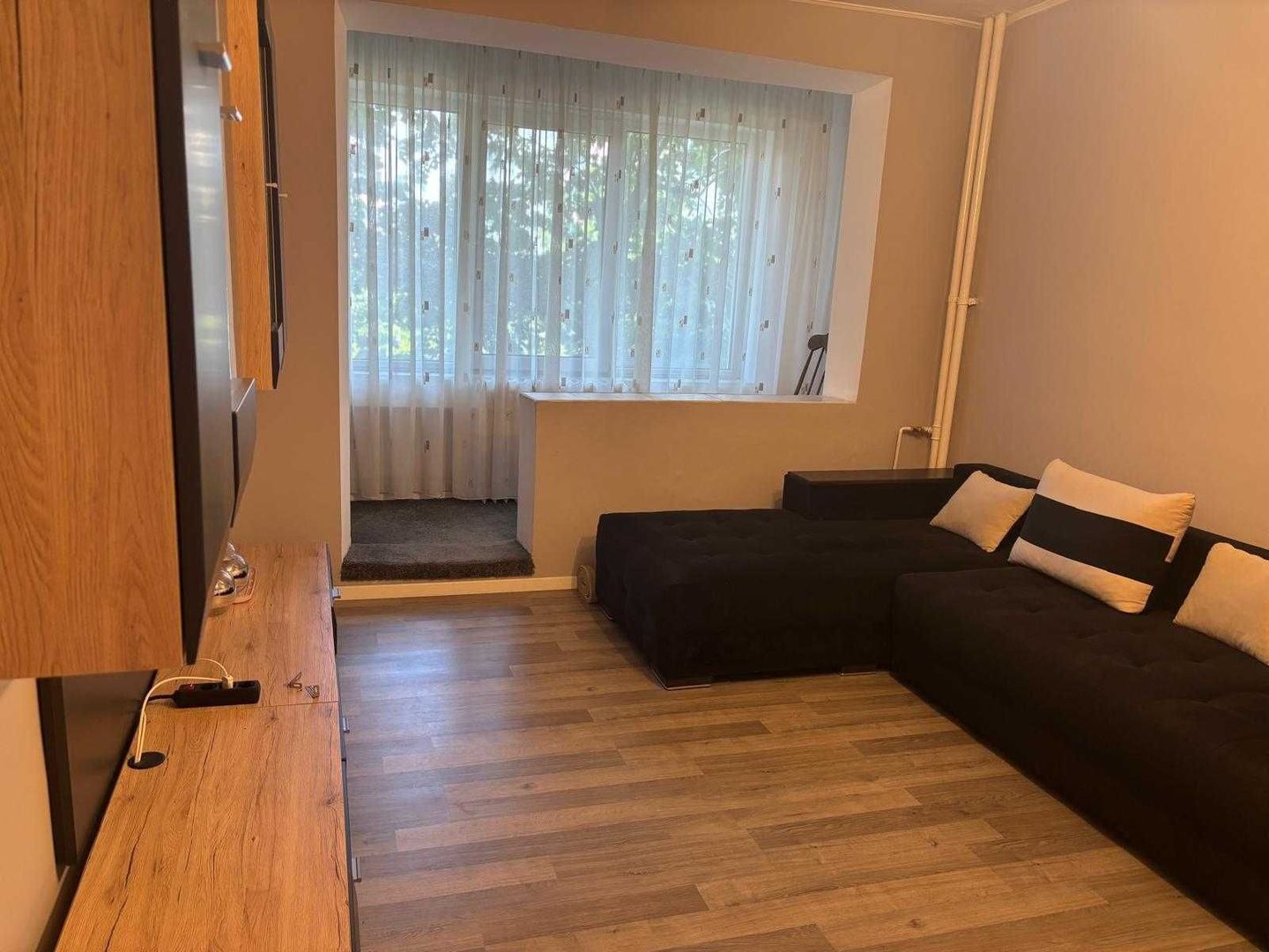 Închiriere apartament 2 camere decomandat – Theodor Pallady - Poză 3