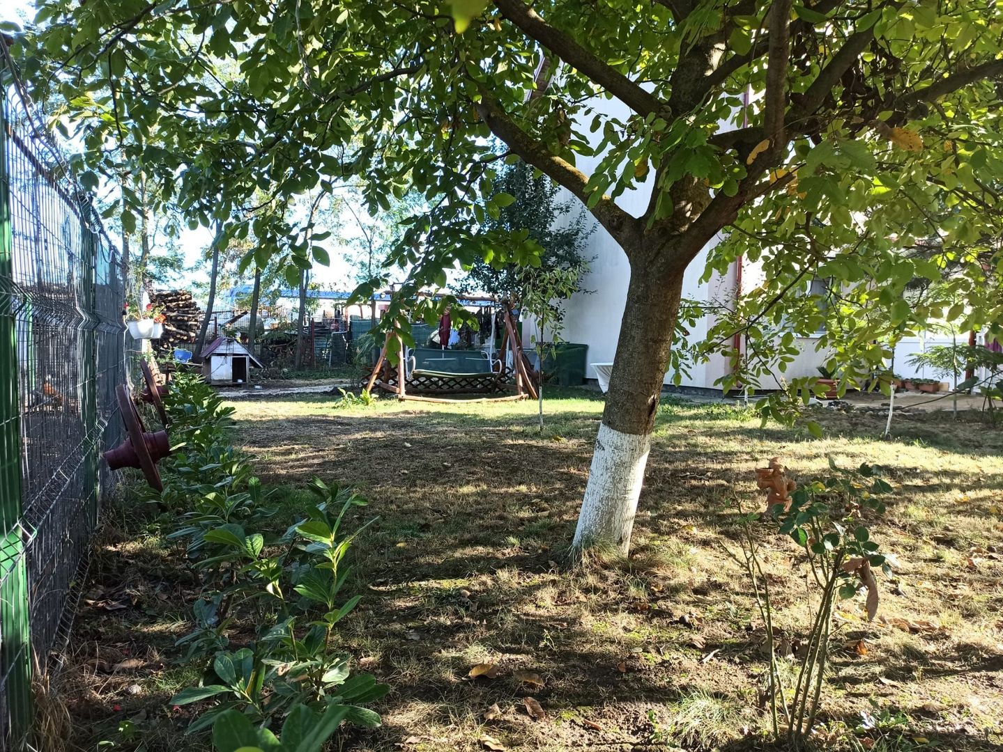 vila triplex,deosebita,mob-util partial/complet/Frumusani-Calarasi - Poză 21