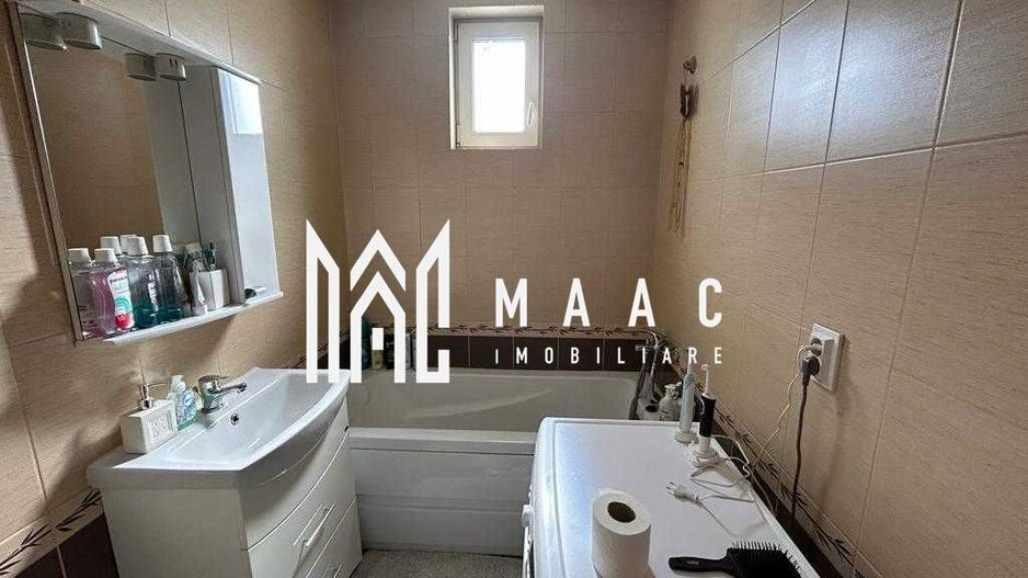 Apartament 2 camere | 55 mpu | Balcon | Zona Selimbar - Poză 6