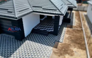De vânzare case Târgul Săptămânal! - Poză 23
