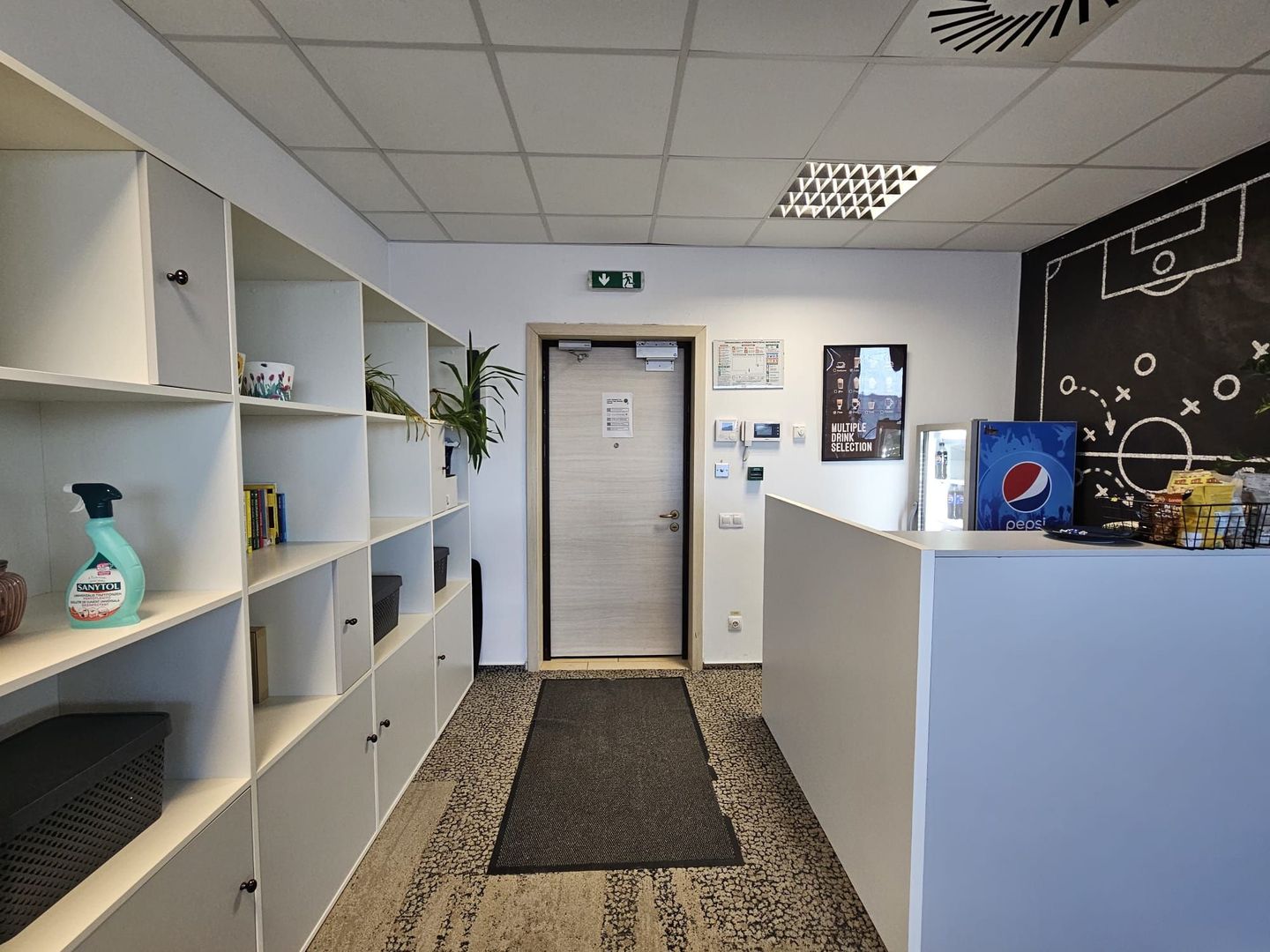 Spatiu de birouri  de inchiriat - Poză 5