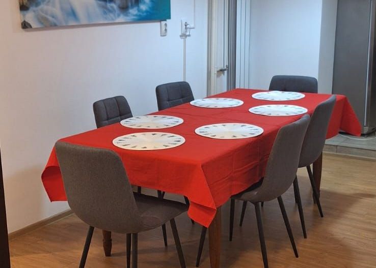 Apartament modern, trei camere, Iancului - Poză 4