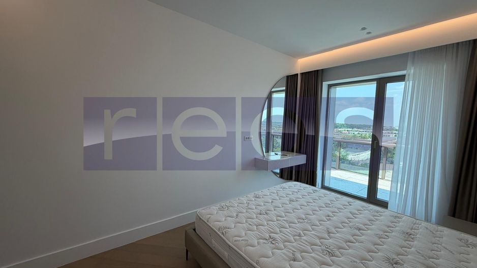 VANZARE APARTAMENT 101MP | 3 CAMERE | MOBILAT-UTILAT LUX | TERASA 26MP - Poză 25