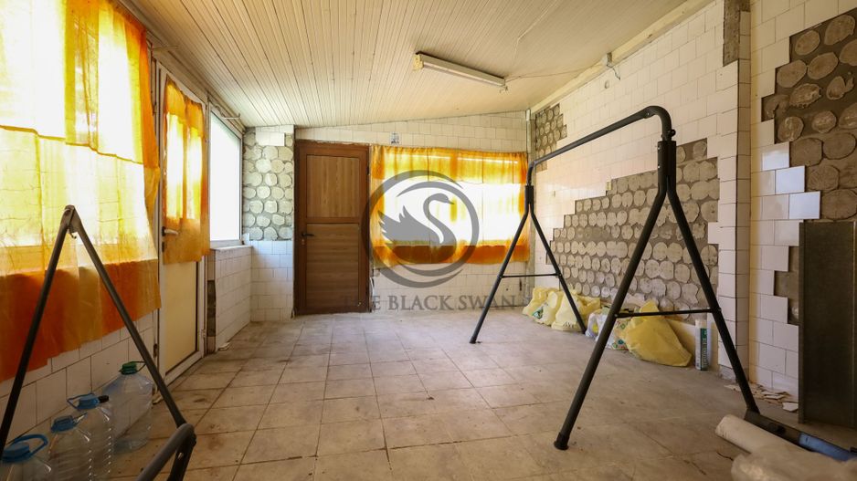 Casa/Vila 5 camere cu spațiu comercial de vanzare | Sud, Ploiesti - Poză 15