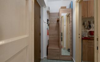 FLOREASCA | Chopin | Chirie 2 camere + Metrou - Poză 8