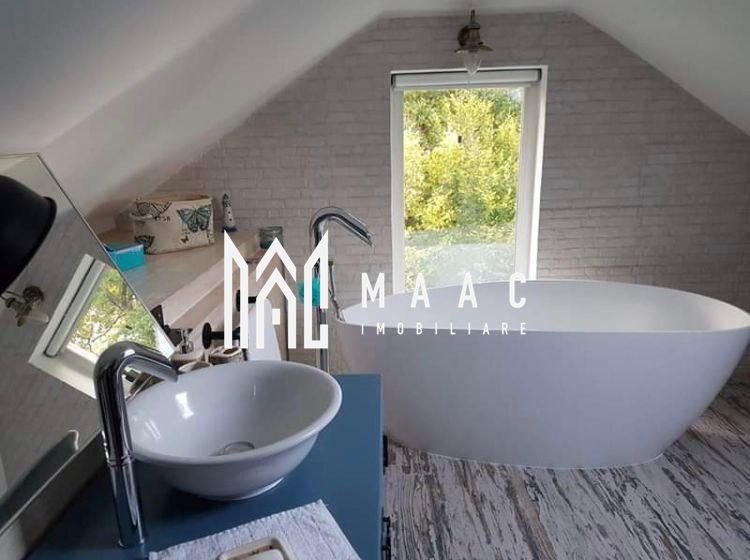 Penthouse de LUX | 150 Mp | 2 nivele | Padurea Dumbrava - Poză 29