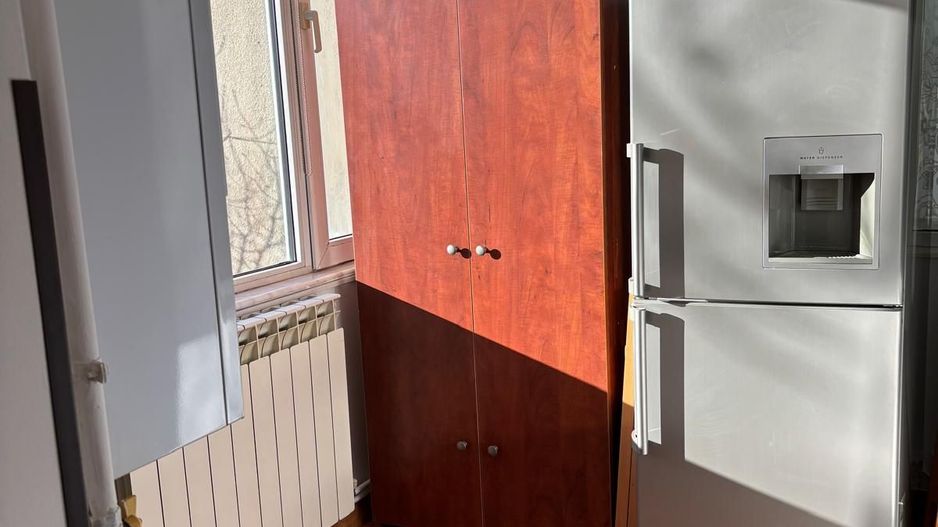 Apartament 2 camere decomandat, mobilat,  Drumul Sării - Poză 7