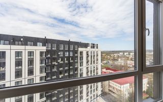 Vânzare, apartament, 1 cameră, Ghenadie Iablocikin, Buiucani - Poză 4