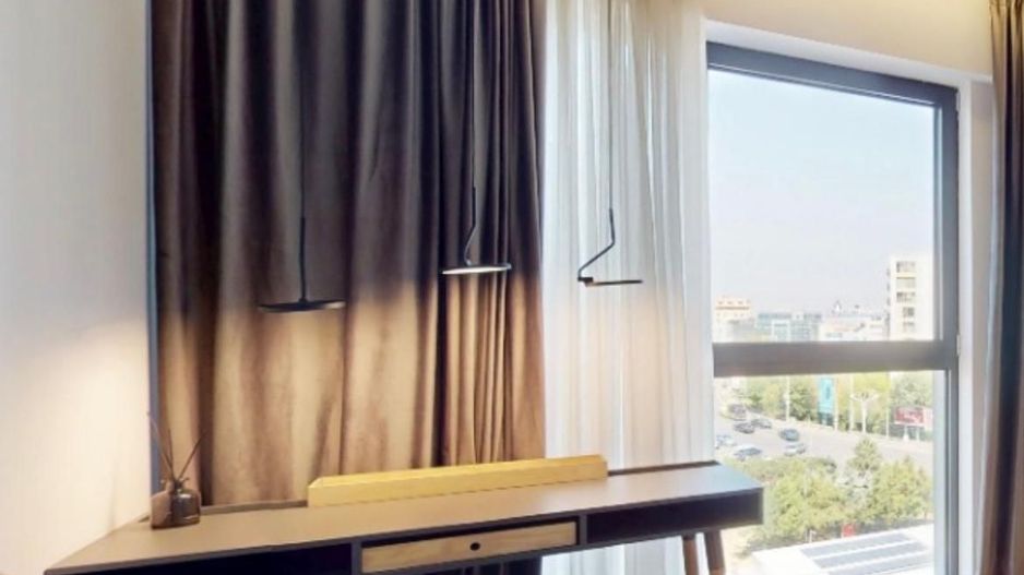 One Herastrau Towers | Zona de dressing | Apartament exclusivist | Lux - Poză 13