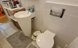 Casa solida în zona Bogdanestilor pretabilă birouri - Poză 14