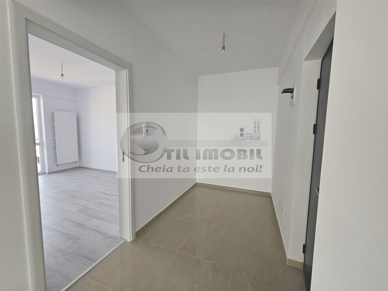 Apartament 3 camere - intabulat- mutare imediata - Poză 9