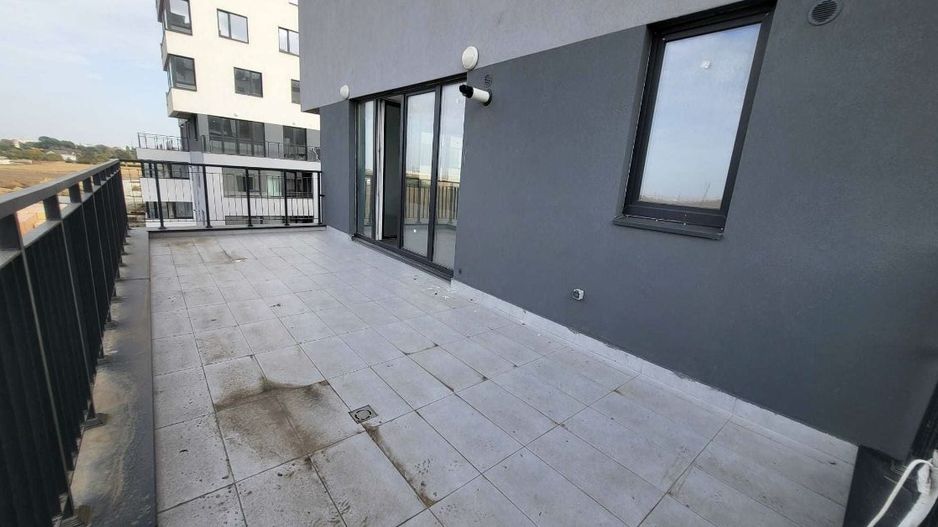 Apartament Nou, Novopolis, suprafata totala 73,3 mp + parcare - Poză 4