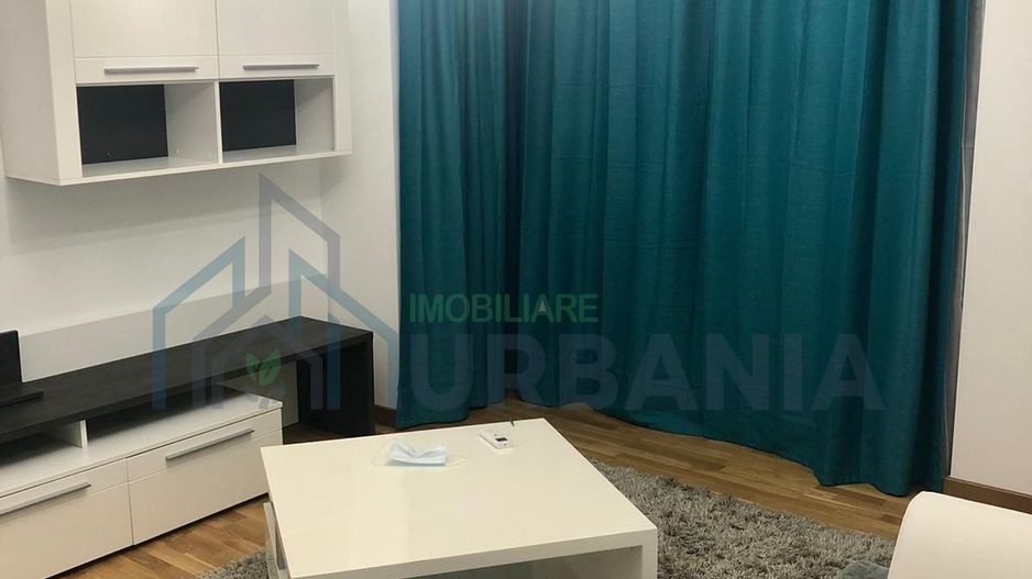 Pacurari apartament 2 camere cu parcare subterana - Poză 3