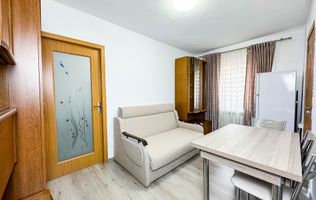 Apartament 2 camere | Renovat | Etajul 1 | Traian