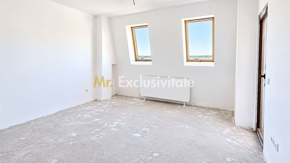 De Vânzare Apt 3 camere Odobescu - Poză 5