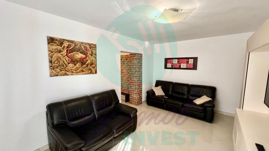 3 camere renovate langa statia de metrou Timpuri Noi - Poză 4