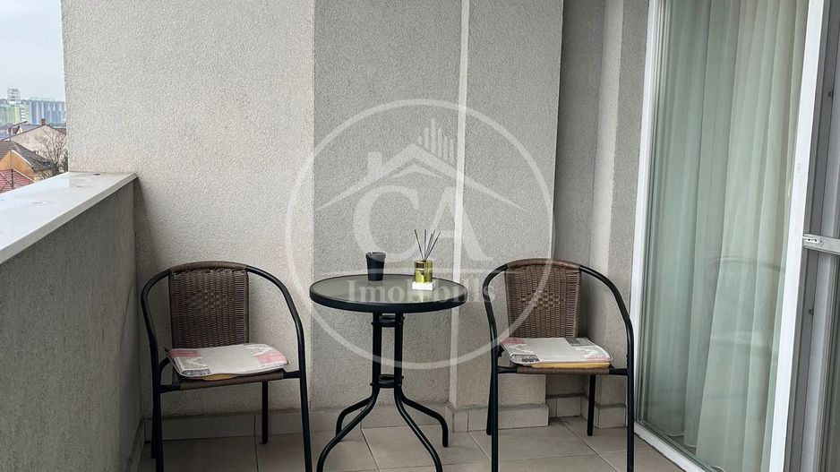 Apartament cu 2 camere de închiriat in zona Iosia, Oradea - Poză 11