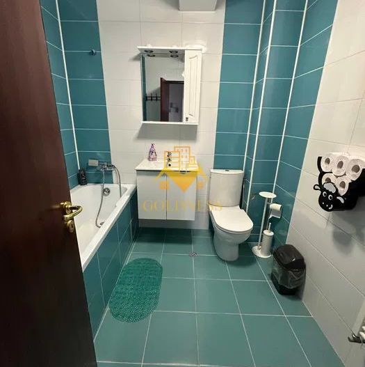 2 camere decomandate, balcon, Buna Ziua, Zona Grand hotel Italia, Lidl - Poză 6