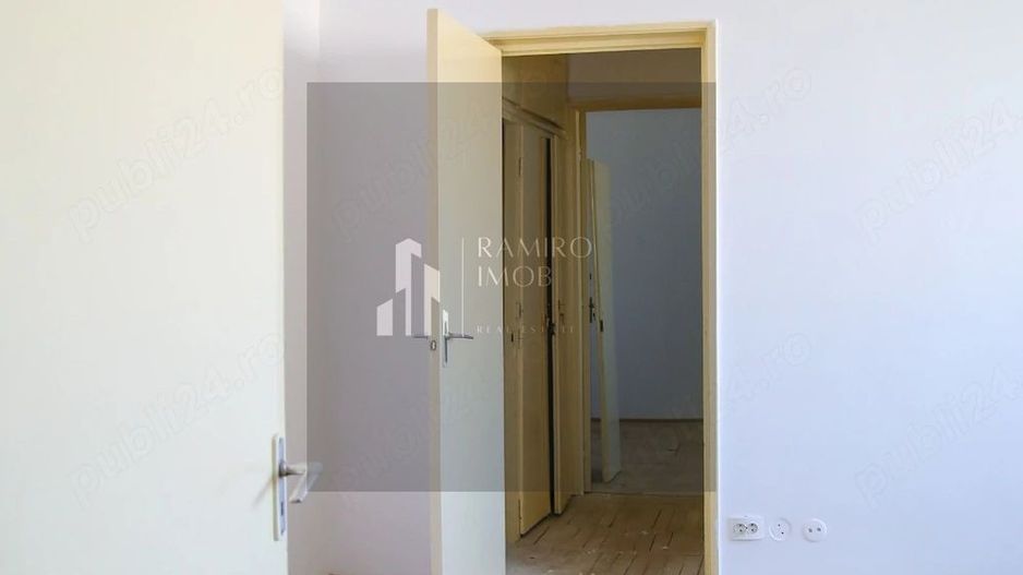 Apartament 2 camere | Dristor | Park Lake | Prox Metrou | 46mp utili - Poză 2