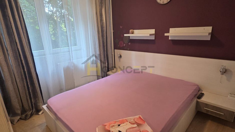 Inchiriere apartament 2 camere Huedin - Brancoveanu loc parcare - Poză 7