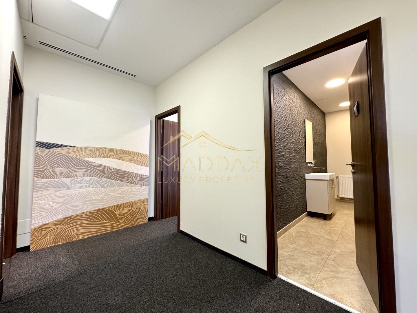 Spatiu Birouri ***278mp utili // zona Grozavesti - Poză 14