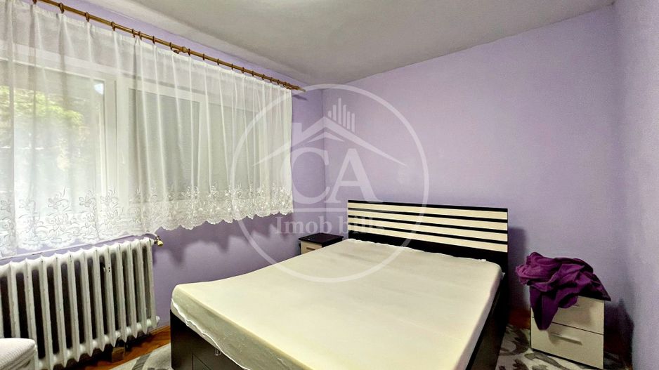 Apartament de închiriat cu 3 camere în zona Rogerius, Oradea - Poză 3