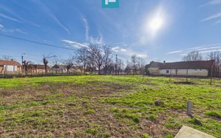 Casă cu 2 camere renovată în Battonya - Poză 9