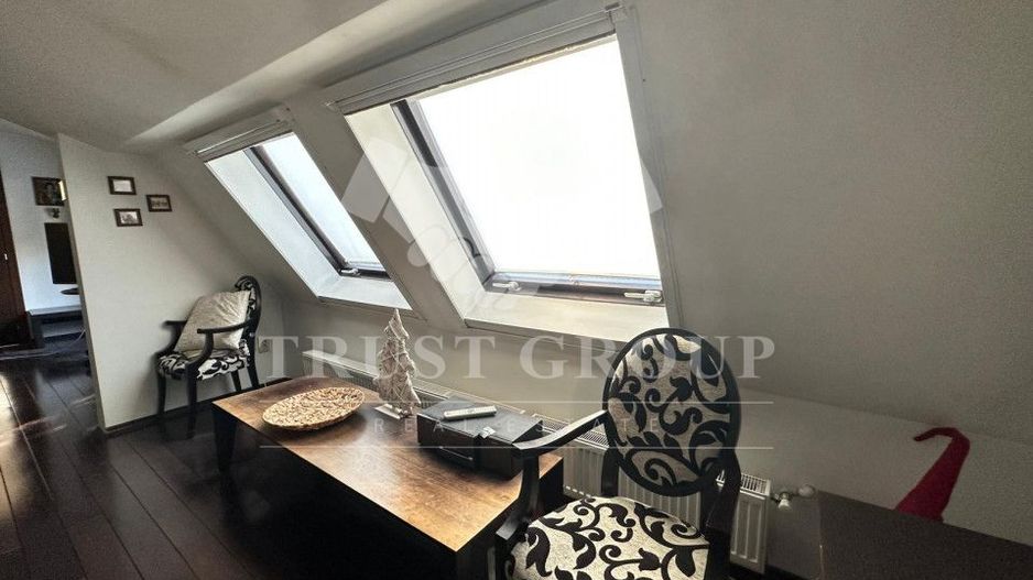 Vila 4 camere Parcul Gradina Icoanei-Rosetti | renovata - Poză 13